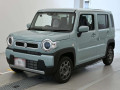 2026 Suzuki Hustler