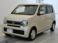 2021 Honda N-Wgn