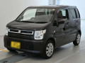 2018 Suzuki Wagon R