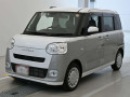 2023 Daihatsu Move Canbus