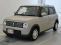 2021 Suzuki ALTO Lapin