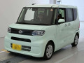 2025 Daihatsu Tanto