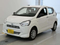 2025 Daihatsu Mira e:S