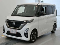 2021 Nissan Roox