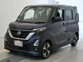 2021 Nissan Roox
