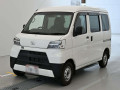 2021 Daihatsu Hijet Cargo