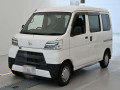 2021 Daihatsu Hijet Cargo