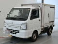 2015 Suzuki Carry Truck