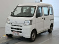 2013 Daihatsu Hijet Cargo