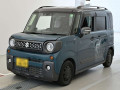 2021 Suzuki Spacia GEAR