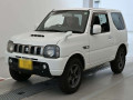 2015 Suzuki Jimny