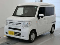 2020 Honda N-VAN