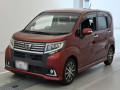 2015 Daihatsu Move Custom