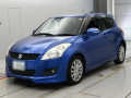 2012 Suzuki Swift