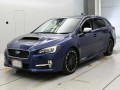 2015 Subaru Levorg