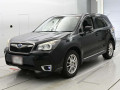 2013 Subaru Forester