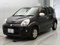 2010 Toyota Passo