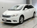 2010 Toyota Mark X Zio