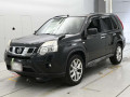 2013 Nissan X-Trail