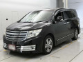 2013 Nissan Elgrand