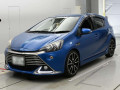 2014 Toyota Aqua