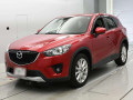 2013 Mazda CX-5