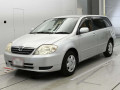 2001 Toyota Corolla Fielder