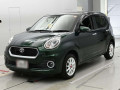 2017 Toyota Passo