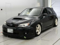 2009 Subaru Impreza
