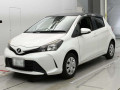 2016 Toyota Vitz
