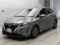 2022 Nissan Note