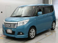 2018 Suzuki Solio