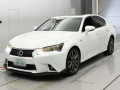 2012 Lexus GS
