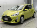 2016 Toyota Aqua