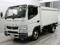 2015 Mitsubishi Fuso Canter