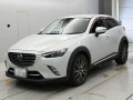 2016 Mazda CX-3