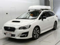2018 Subaru Levorg