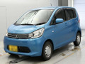 2014 Mitsubishi eK Wagon