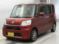 2014 Daihatsu Tanto