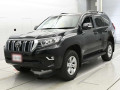 2023 Toyota Land Cruiser Prado