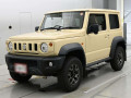 2020 Suzuki Jimny Sierra