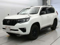 2023 Toyota Land Cruiser Prado