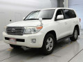 2013 Toyota Land Cruiser