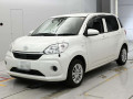 2020 Toyota Passo