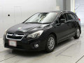2012 Subaru Impreza Sports