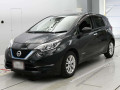 2019 Nissan Note