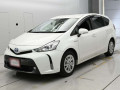 2017 Toyota Prius alpha