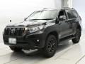 2021 Toyota Land Cruiser Prado