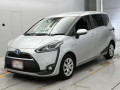 2017 Toyota Sienta