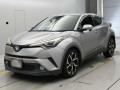 2017 Toyota C-HR